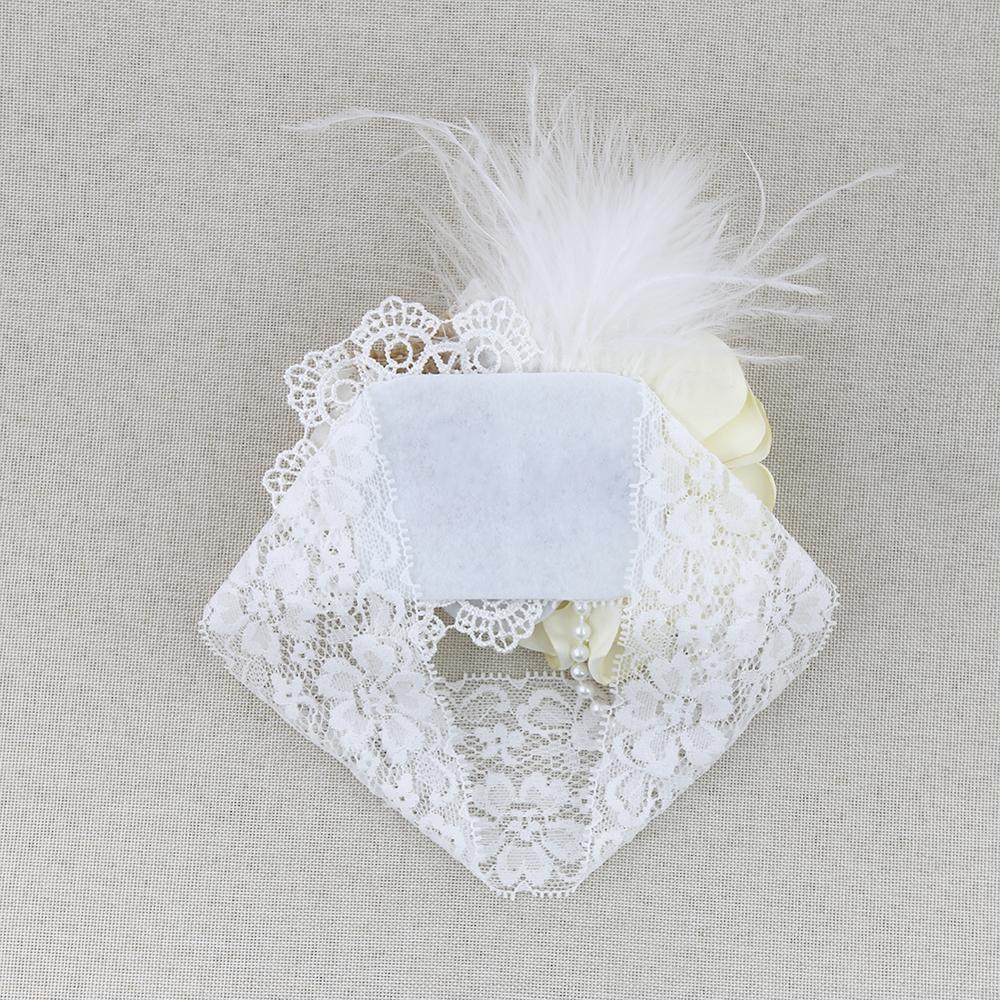 Bandeau à fleurs Vintage pour  - Photography Cheat Sheet avis et prix