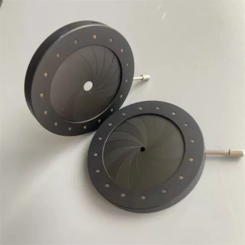 1 pièce Module d'ouverture dia - Lens Adapter Ring avis et prix