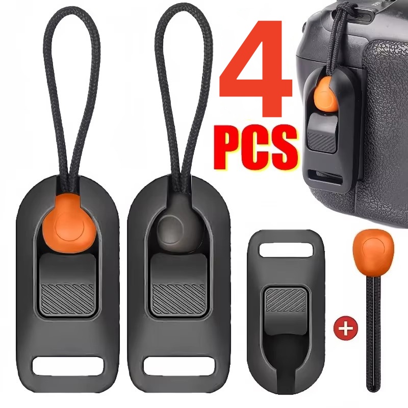 Ensemble de connecteurs à déga - Camera Wrist Strap avis et prix