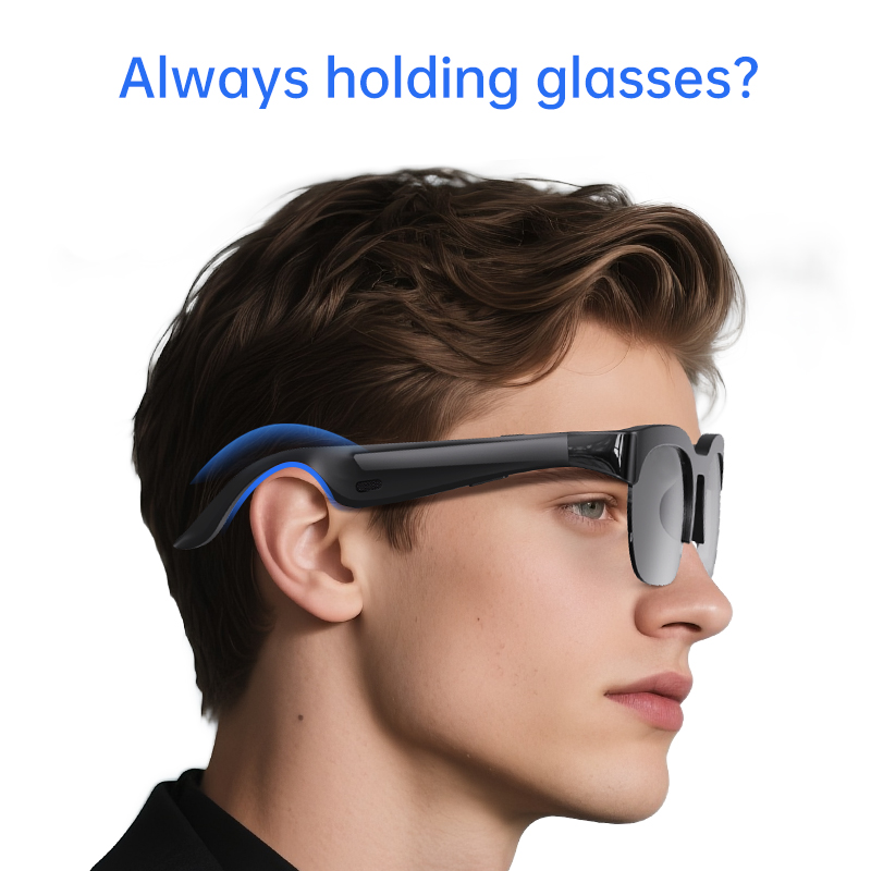 Lunettes intelligentes Lenovo  - Photography Japanese avis et prix