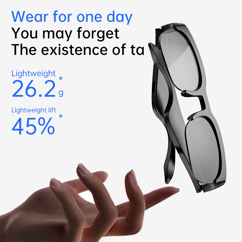 Lunettes intelligentes Lenovo  - Photography Japanese avis et prix