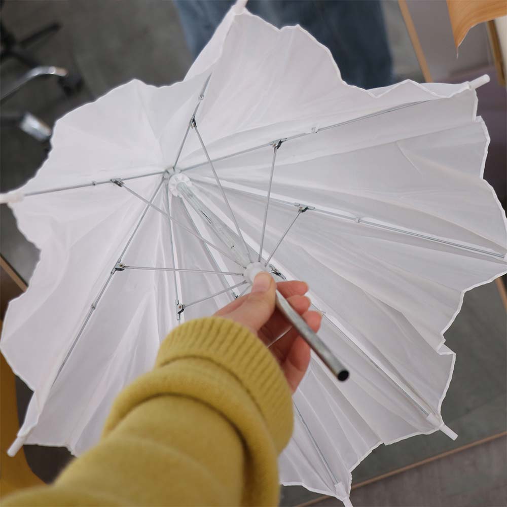 Parapluie de photographie 50 c - Photography Umbrella avis et prix
