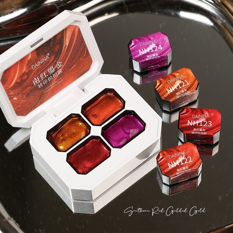 Vernis à ongles Gel pour peint - Photography Design avis et prix