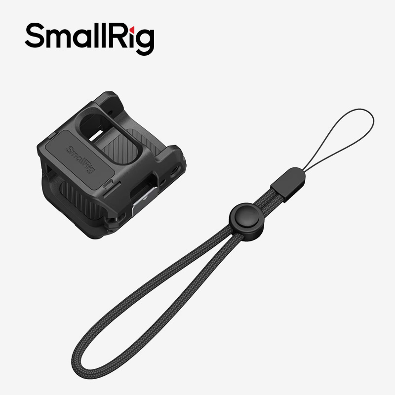 SmallRig Cage pour DJI Osmo Po - Camera Wrist Strap avis et prix