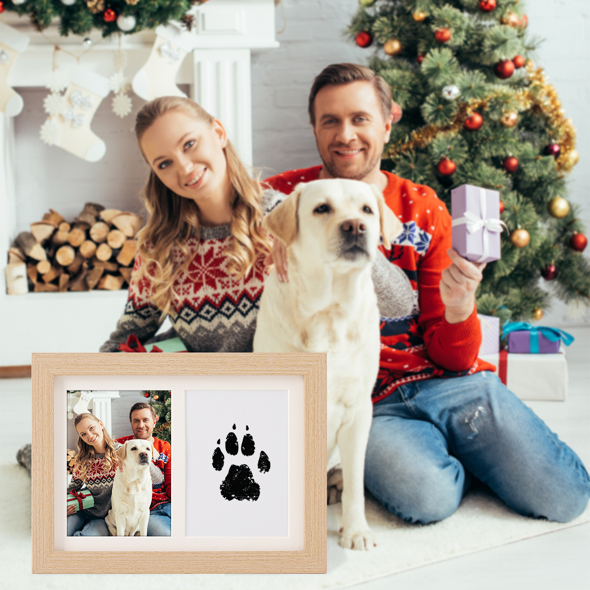 Cadre photo commémoratif pour  - Photographic Memory avis et prix