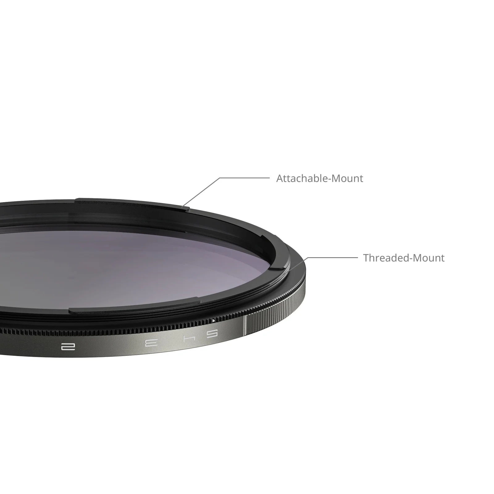 SmallRig 6896 TrueColor, filtr - Photography Videos Free avis et prix