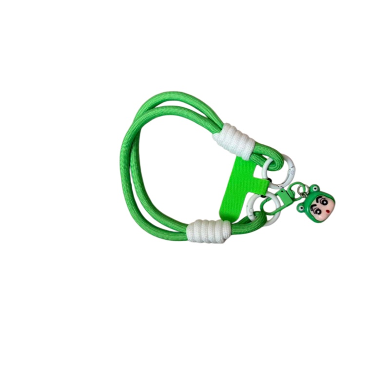 Crayon Shin-chan Shiro Crocodi - Camera Wrist Strap avis et prix