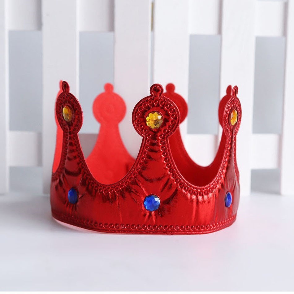 Couronne d'anniversaire élasti - Photography Cheat Sheet avis et prix