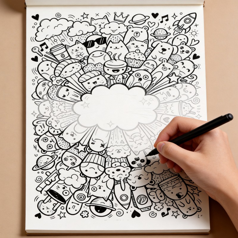 Carnet de croquis graffiti, co - Photography Book avis et prix