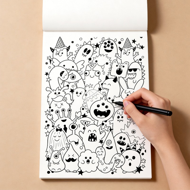 Carnet de croquis graffiti, co - Photography Book avis et prix