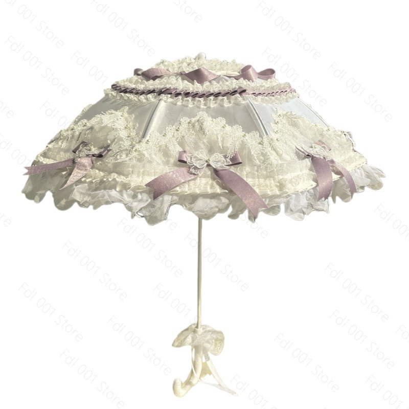 Parapluie Lolita Girl Heart Pr - Photography Umbrella avis et prix
