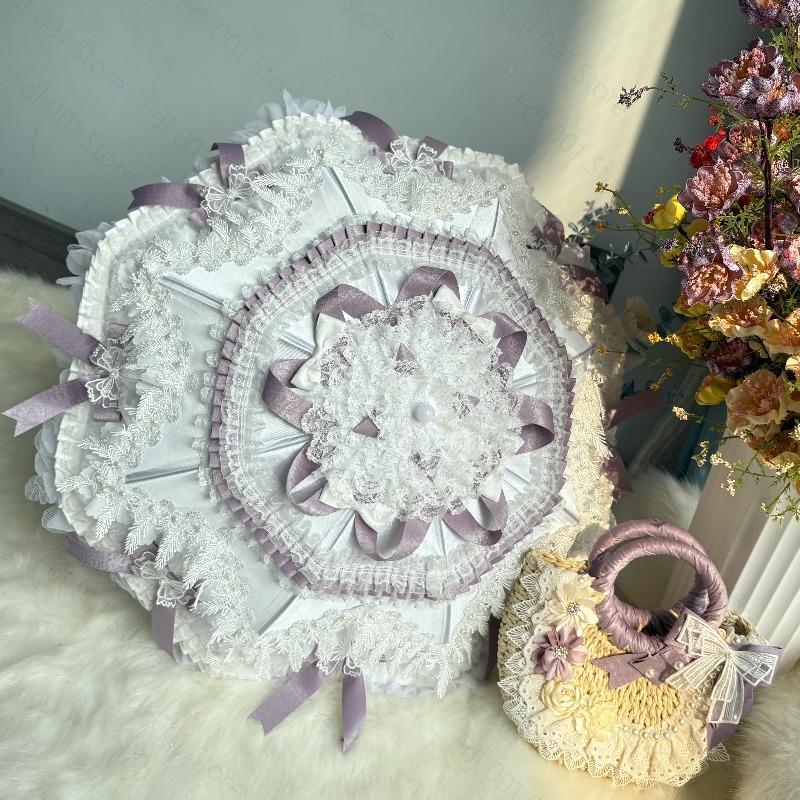 Parapluie Lolita Girl Heart Pr - Photography Umbrella avis et prix