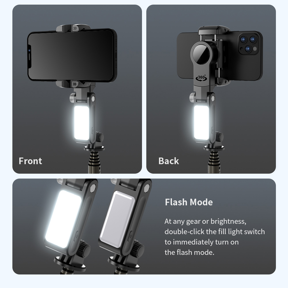 Selfie bâton téléphone cardan  - Photography Basics avis et prix