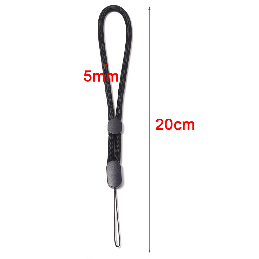 Lot de 5 lanières universelles - Camera Wrist Strap avis et prix
