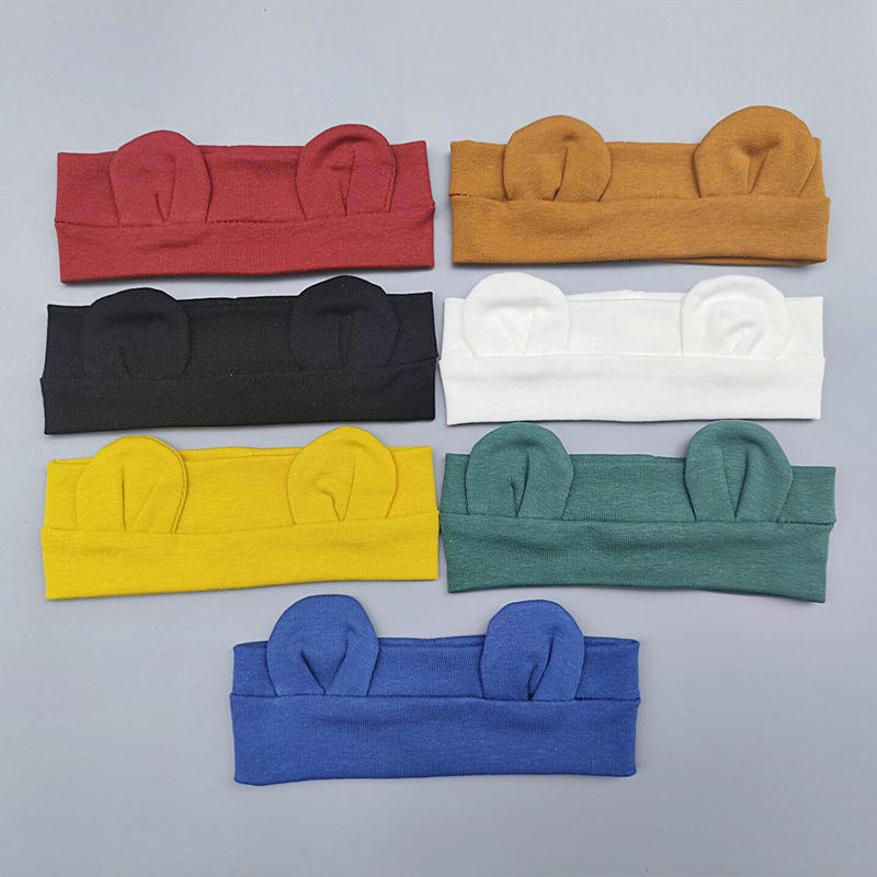 Bandeau élastique en coton pou - Photography Cheat Sheet avis et prix