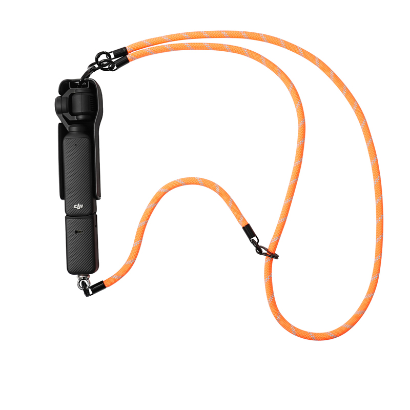 Cordon de cou et dragonne anti - Camera Wrist Strap avis et prix