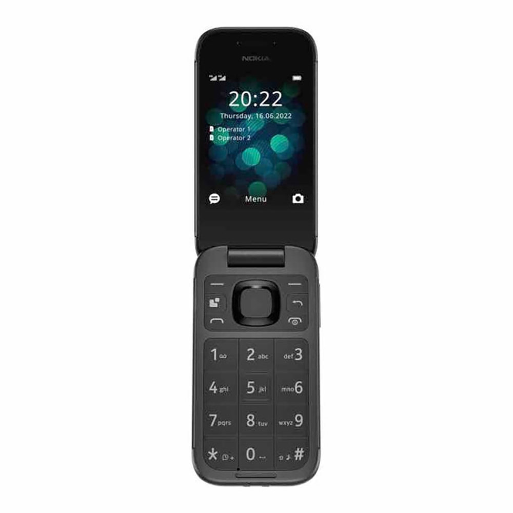 Nokia 2660 Flip 4G Téléphone d - Photography Japanese avis et prix
