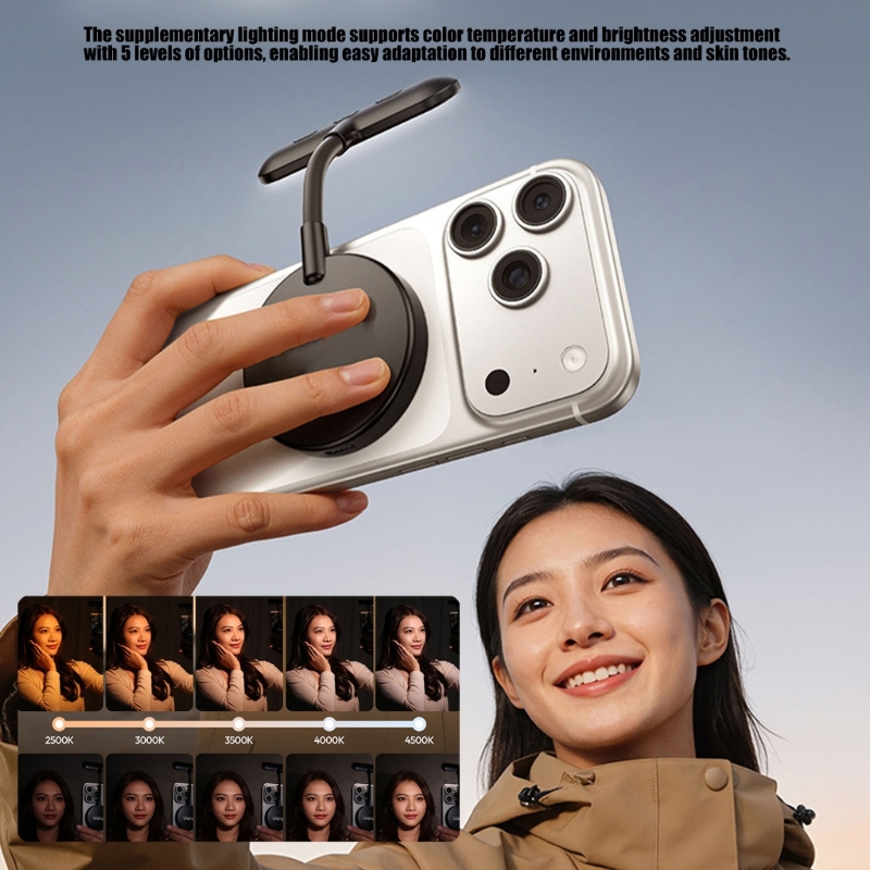 Lampe magnétique portative liv - Photography Book avis et prix