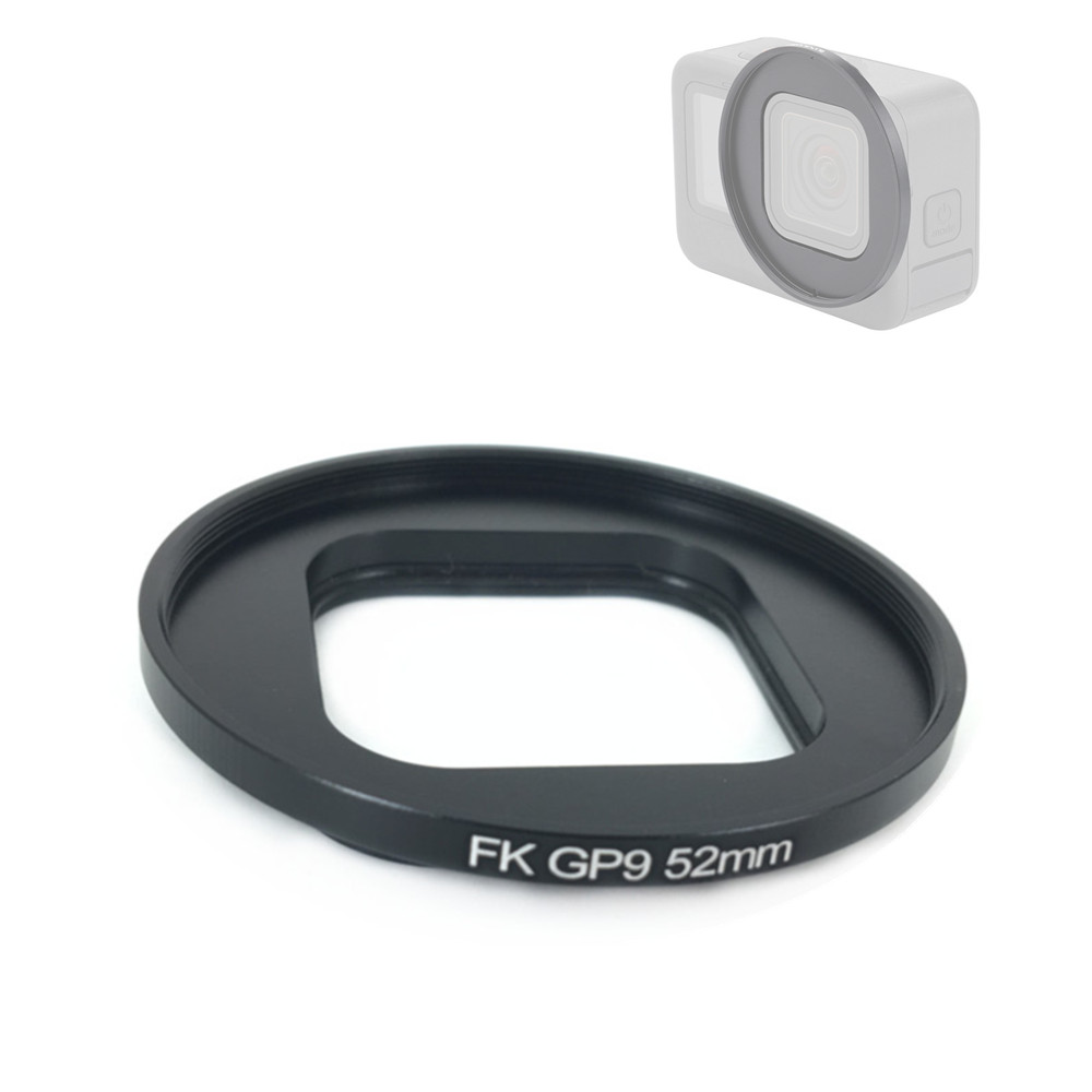 Bague adaptateur de filtre d'o - Lens Adapter Ring avis et prix