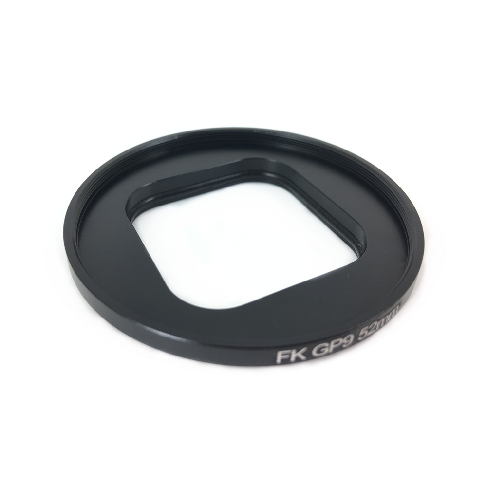 Bague adaptateur de filtre d'o - Lens Adapter Ring avis et prix