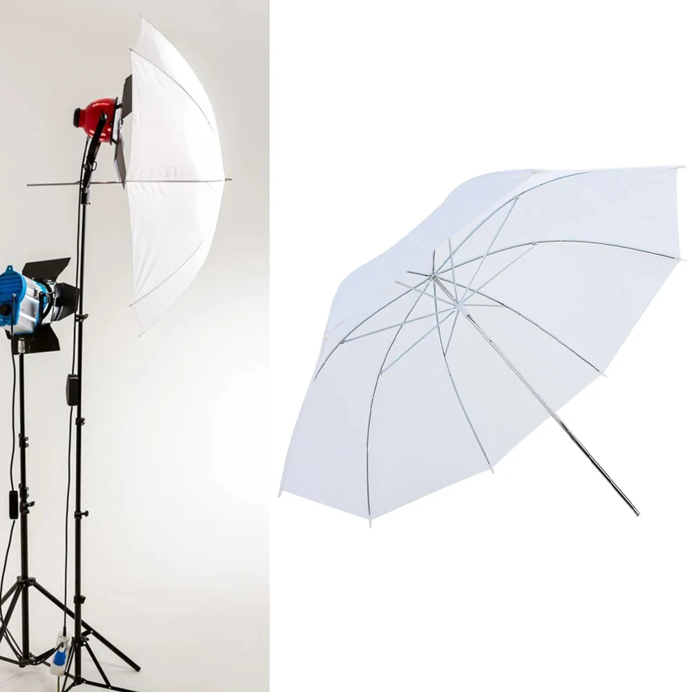 20 pouces Photo Studio éclaira - Photography Umbrella avis et prix