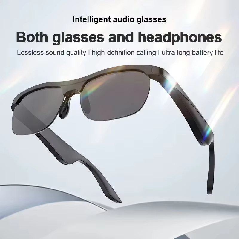 Lunettes de soleil intelligent - Photography Japanese avis et prix