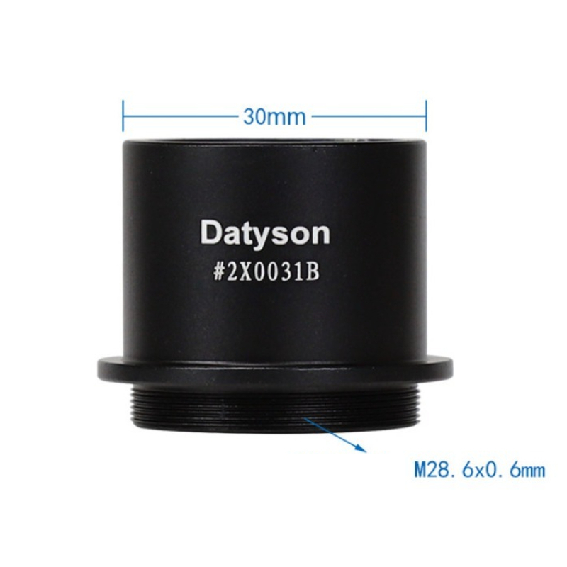 1 adaptateur de filetage pour  - Lens Adapter Ring avis et prix