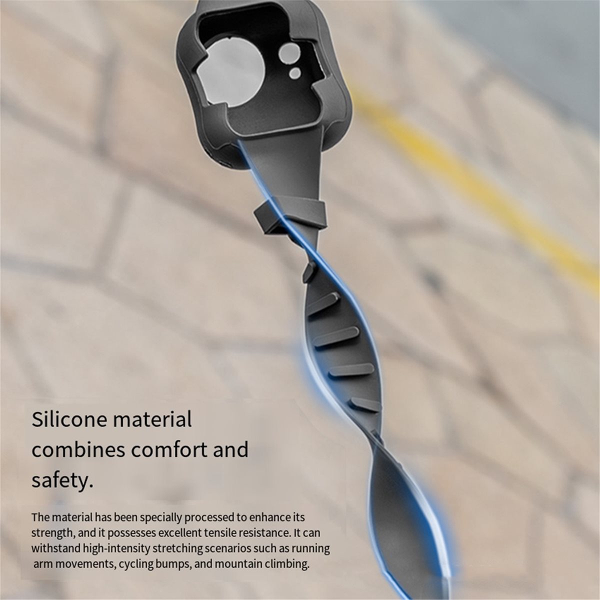 M05K pour Insta360 GoUltra, br - Camera Wrist Strap avis et prix
