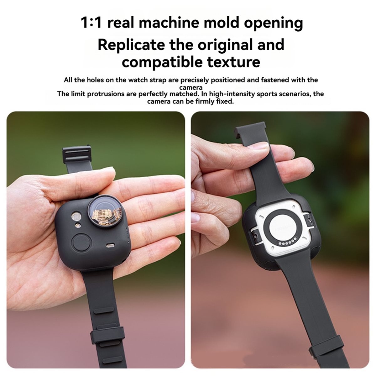 M05K pour Insta360 GoUltra, br - Camera Wrist Strap avis et prix