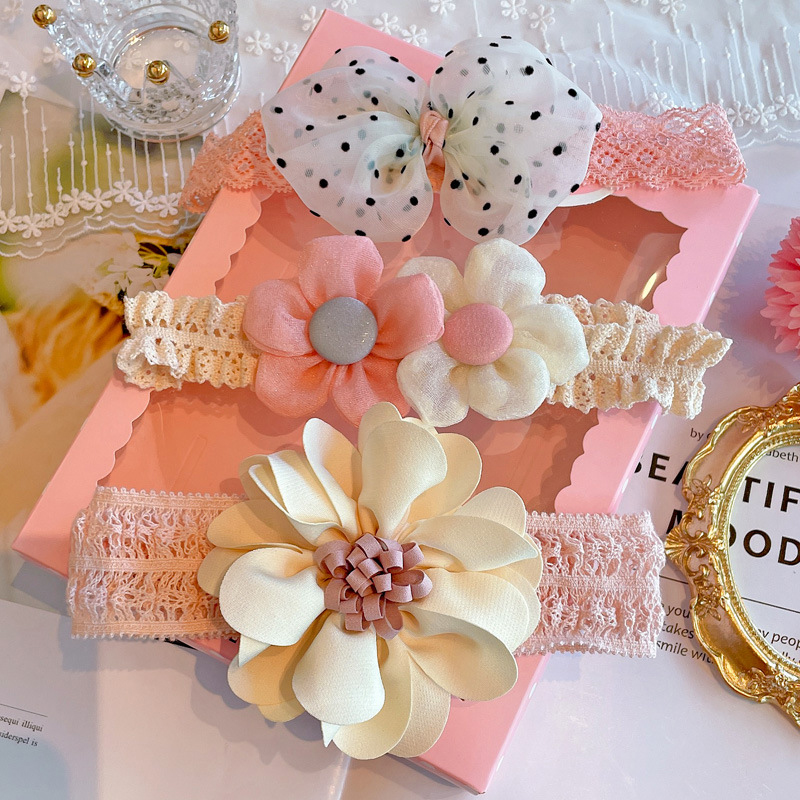 Bandeau élastique en dentelle  - Photography Cheat Sheet avis et prix