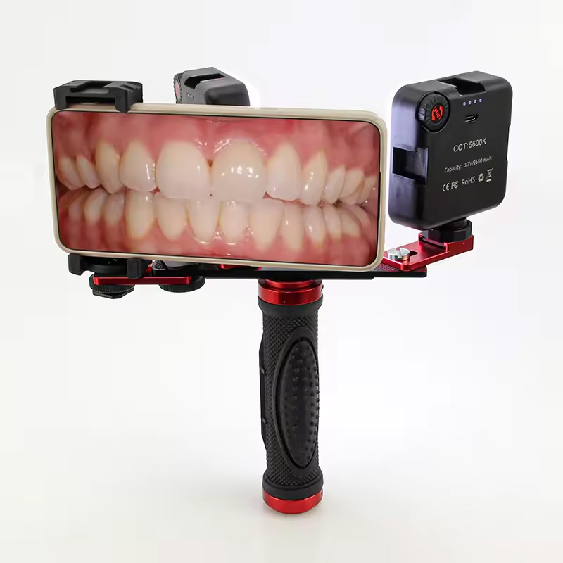 Lampe LED mobile pour photogra - Photography Videos Free avis et prix