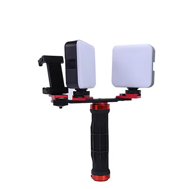 Lampe LED mobile pour photogra - Photography Videos Free avis et prix