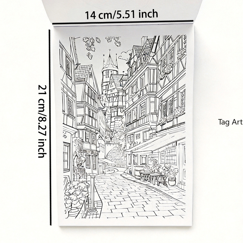 Livre de coloriage pour adulte - Photography Book avis et prix