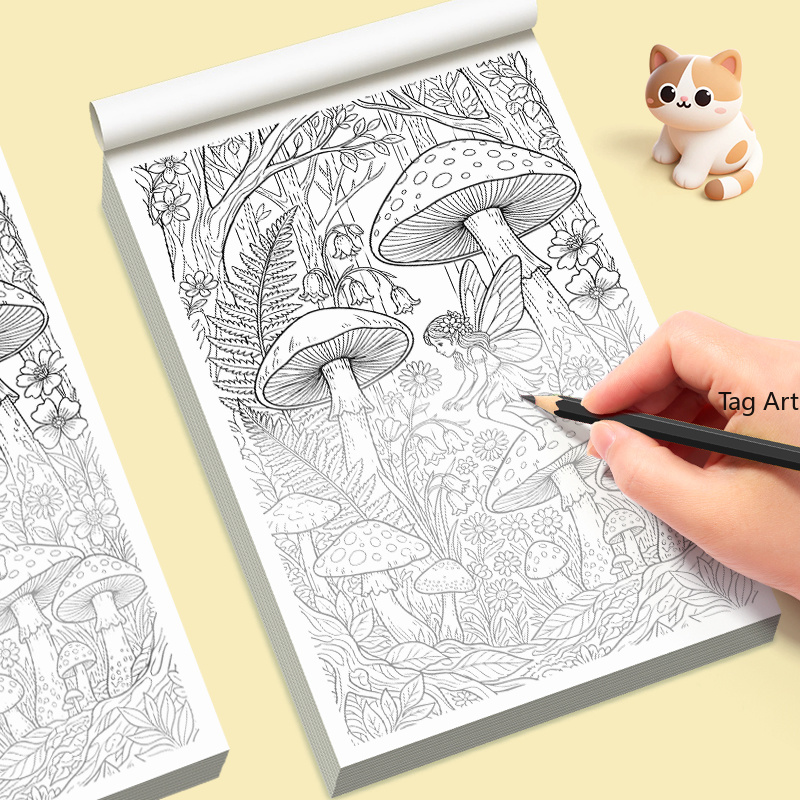 Livre de coloriage pour adulte - Photography Book avis et prix