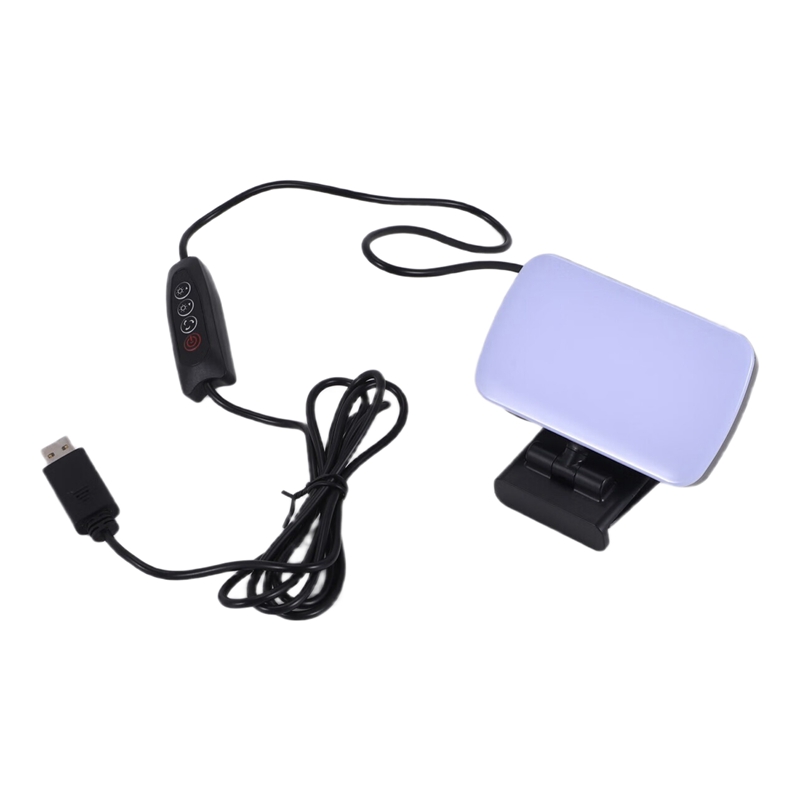 Mini lampe vidéo pour conféren - Photography Videos Free avis et prix