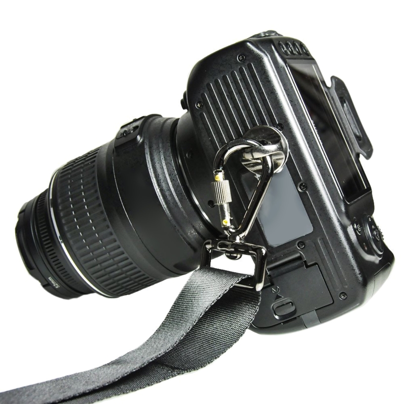 Vis de sangle initiée pour app - Camera Wrist Strap avis et prix