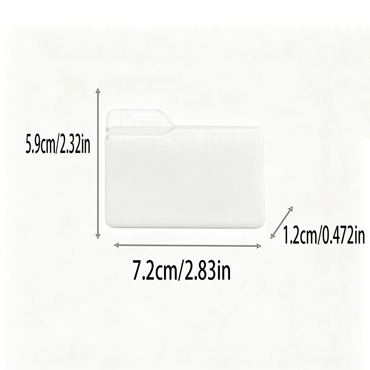 Étui Portable pour carte mémoi - Photographic Memory avis et prix