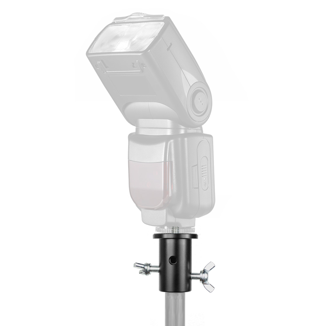 Adaptateur de support de lumiè - Photography Basics avis et prix