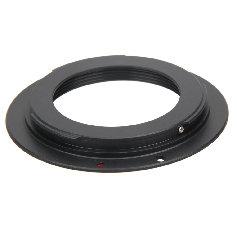 Adaptateur d'objectif à vis M4 - Lens Adapter Ring avis et prix
