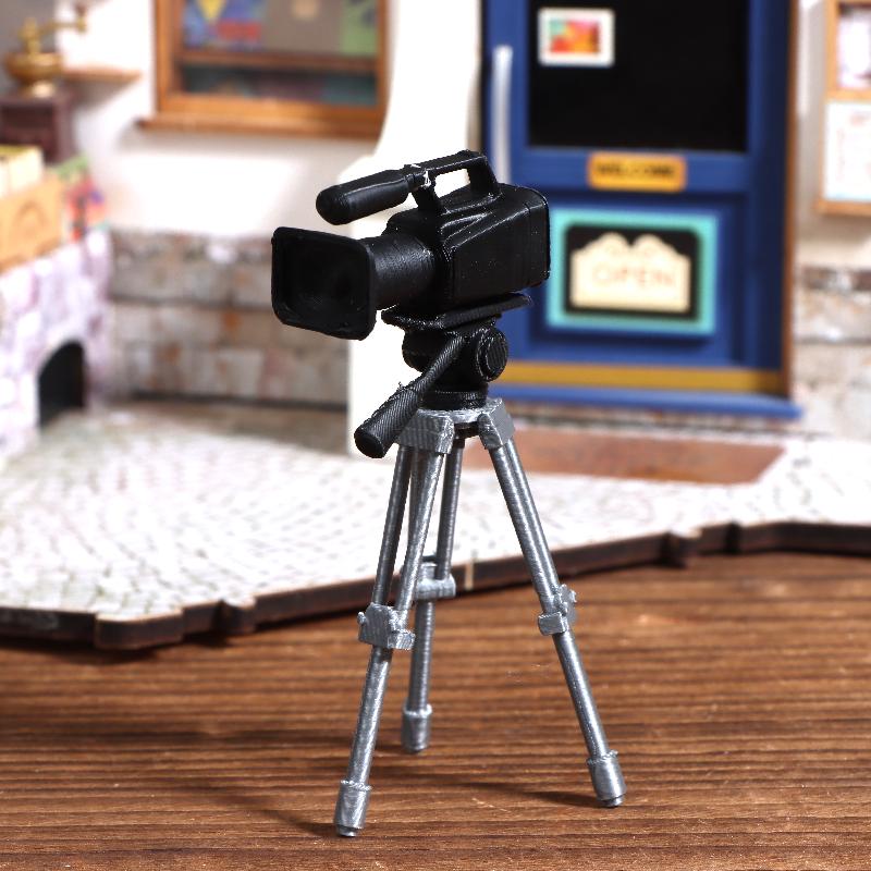 Mini trépied pour caméra vidéo - Photography Videos Free avis et prix
