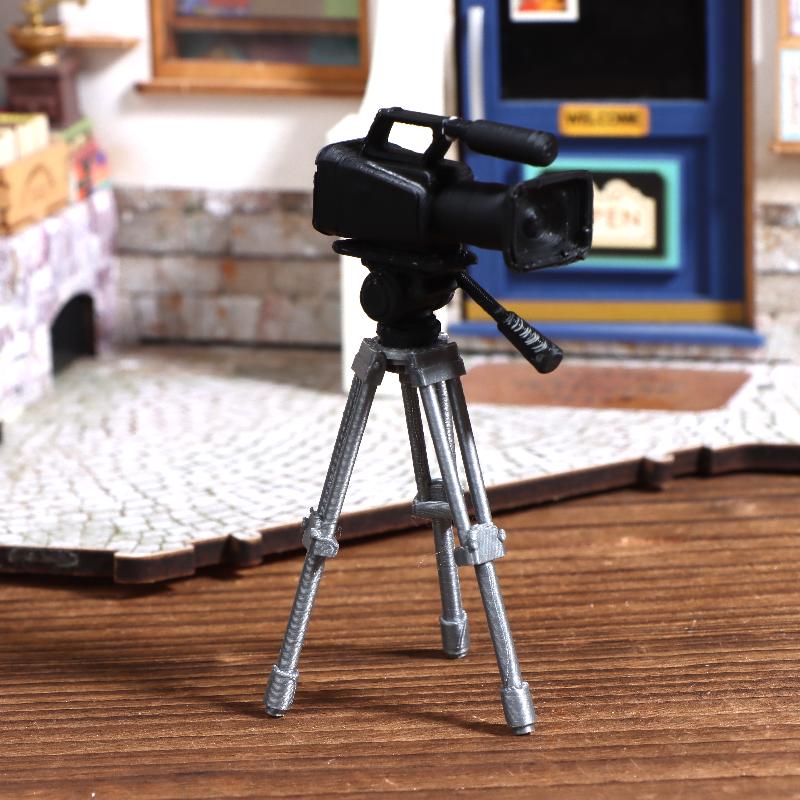 Mini trépied pour caméra vidéo - Photography Videos Free avis et prix