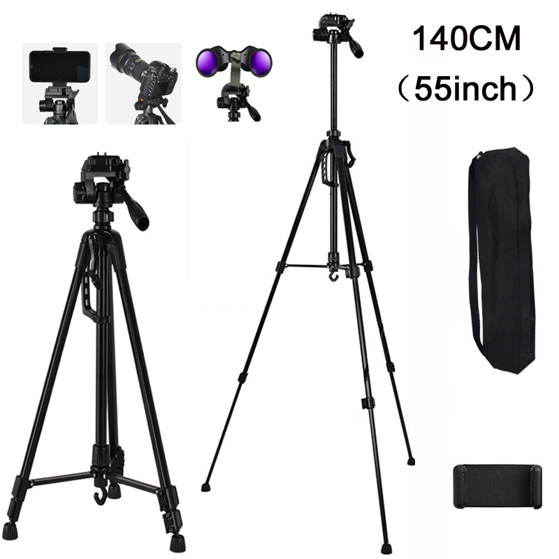 Trépied universel 55 pouces po - Photography Basics avis et prix