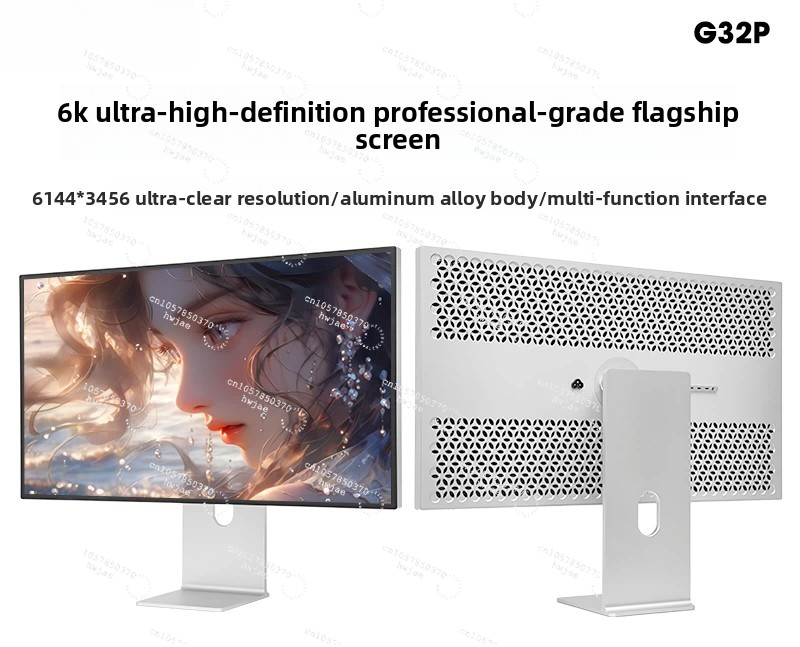 Moniteur Ultra Haute Définitio - Photography Design avis et prix