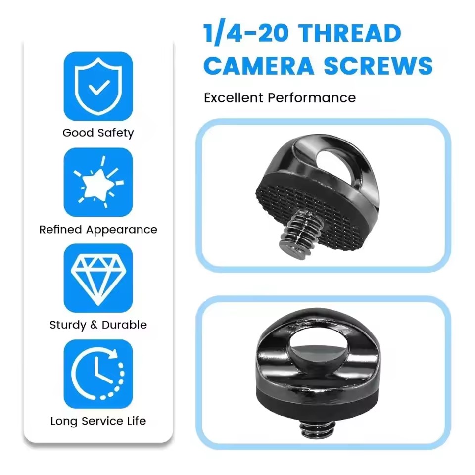 Vis universelle pour appareil  - Camera Wrist Strap avis et prix
