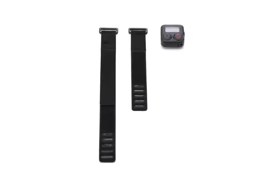 Osmo Action GPS Bluetooth télé - Camera Wrist Strap avis et prix
