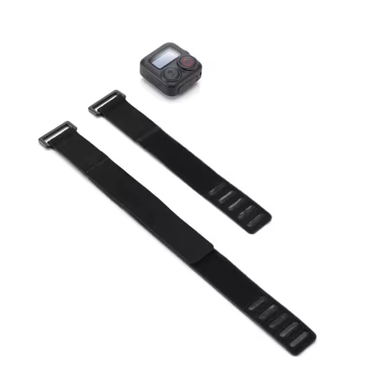Osmo Action GPS Bluetooth télé - Camera Wrist Strap avis et prix
