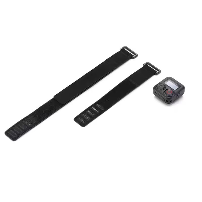 Osmo Action GPS Bluetooth télé - Camera Wrist Strap avis et prix