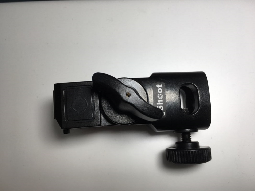 Support universel en métal pou - Photography Umbrella avis et prix