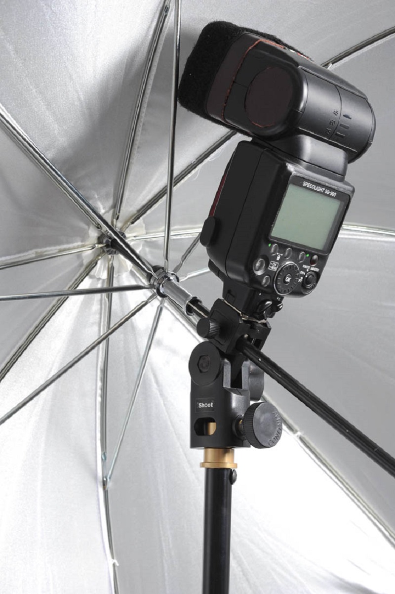 Support universel en métal pou - Photography Umbrella avis et prix