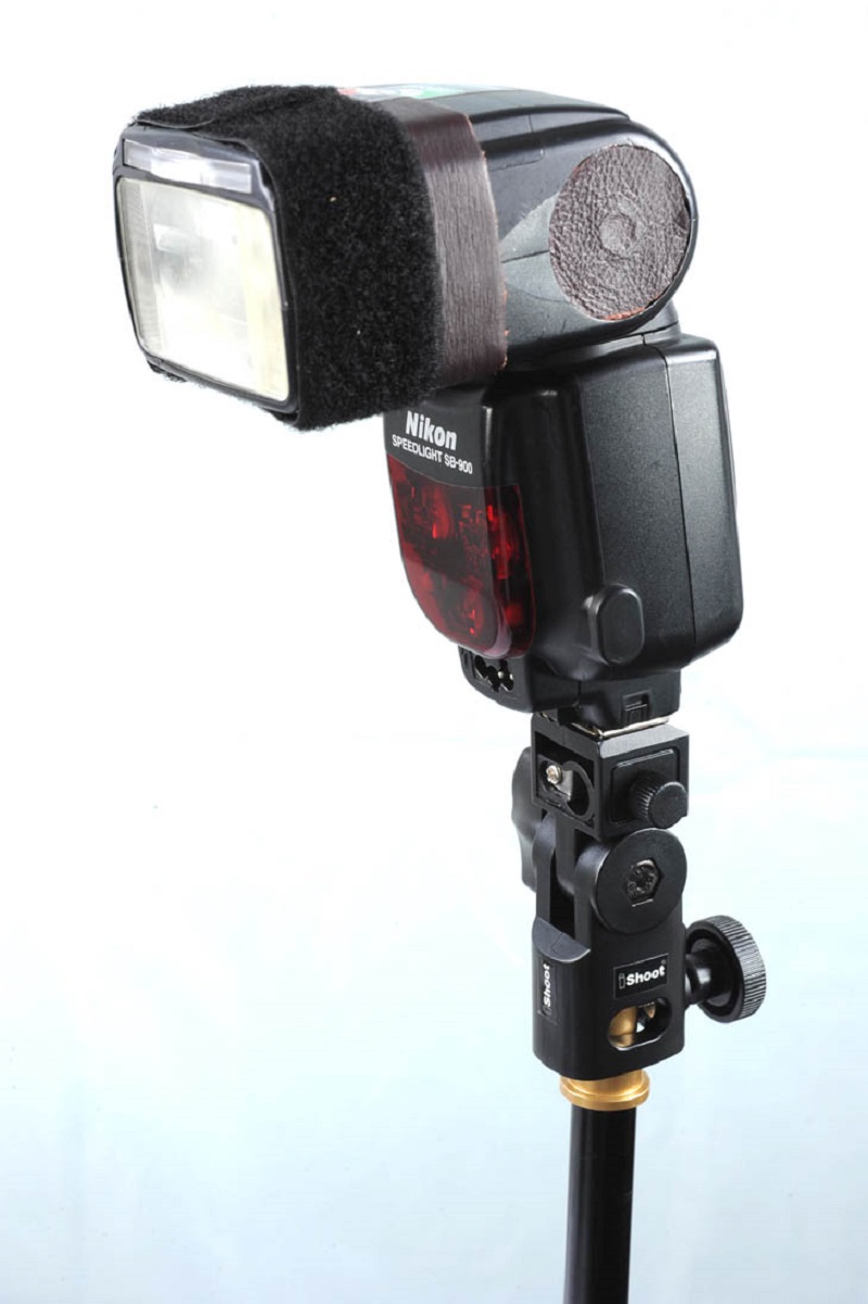 Support universel en métal pou - Photography Umbrella avis et prix